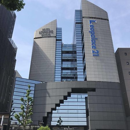 Hotel Leopalace Nagoya Eksteriør billede