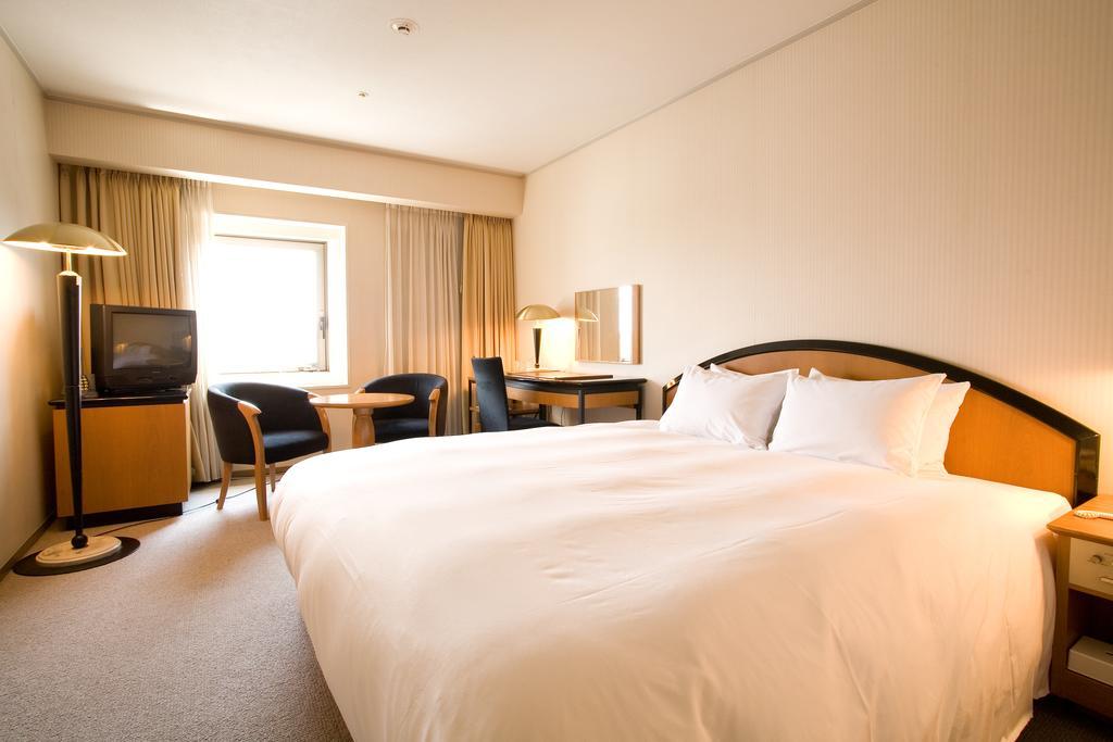 Hotel Leopalace Nagoya Eksteriør billede