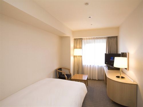 Hotel Leopalace Nagoya Eksteriør billede