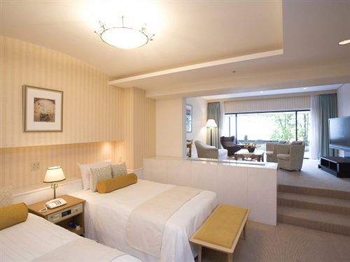 Hotel Leopalace Nagoya Eksteriør billede