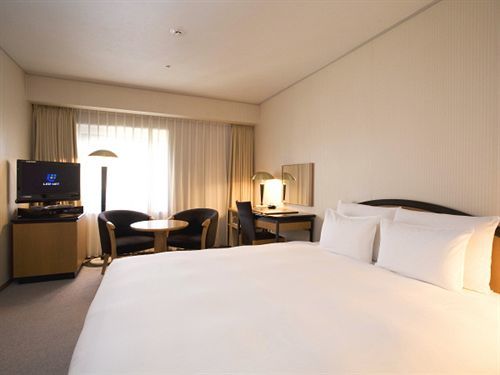 Hotel Leopalace Nagoya Eksteriør billede