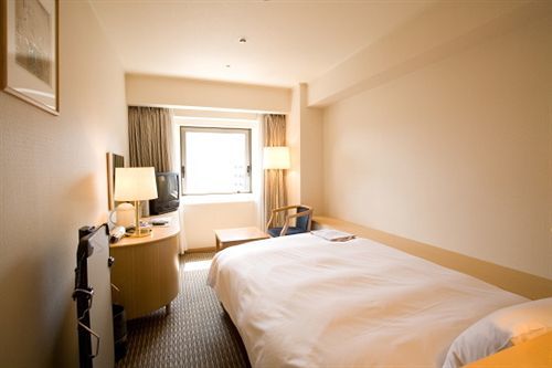 Hotel Leopalace Nagoya Eksteriør billede