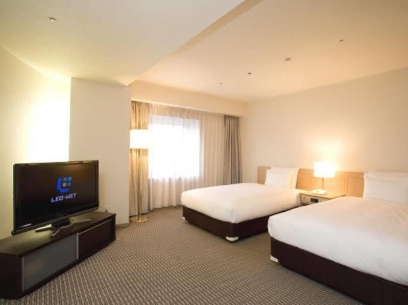 Hotel Leopalace Nagoya Eksteriør billede